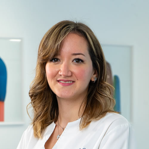 Laura Crivello