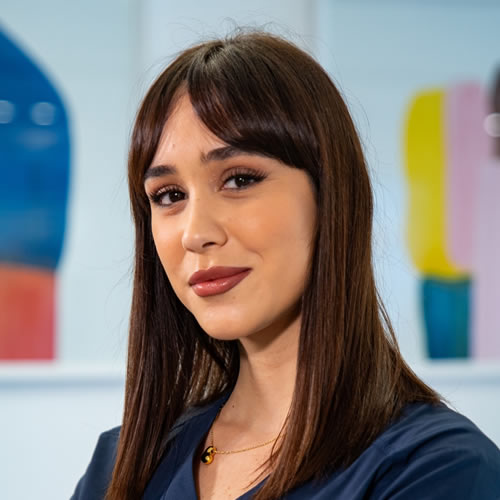 Giorgia Manzo