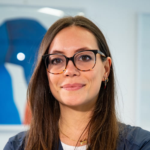 Stefania Maschi