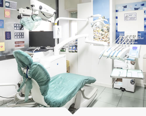 il nostro studio dentistico